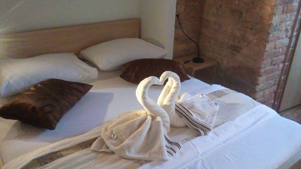 Guesthouse Bed 4 You Zagreb Exteriör bild